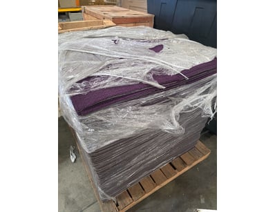 UNRESERVED SCI-FI ROADSHOW EVENT PRODUCTION (A1... - Lot 116