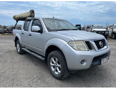 Civil, Transport & Machinery - Nationwide (ON4... - Lot 6597