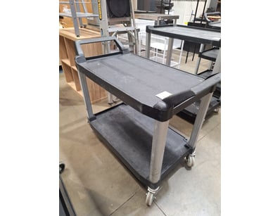 Major Food Processing Plant Closure (ON11985) - Lot 859