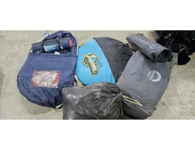 Private Vehicles Estate Clearance - Lot 19