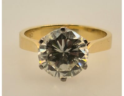 Luxury Jewellery (A994) - Lot 629