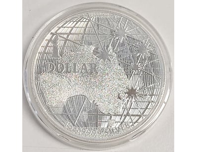 Banknotes & Coins (A982) - Lot 1727