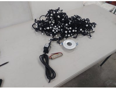 Home Improvement, DIY & Hardware (A988) - Lot 2641