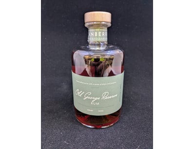 Reserve & Rarity - Lot 25