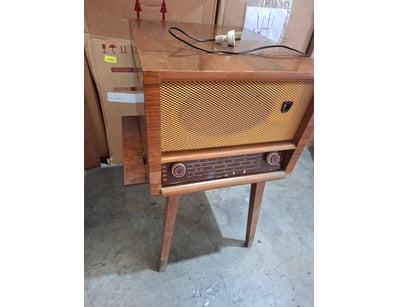 House & Homewares (A1003) - Lot 124