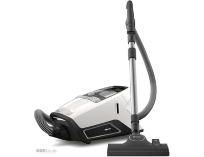 RRP $749 Miele Blizzard CX1 Excellence Bagless Cyl...