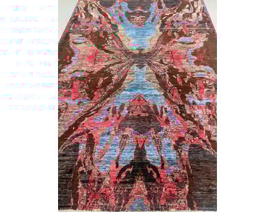 Antique, Vintage & Rugs (A985) - Lot 7040