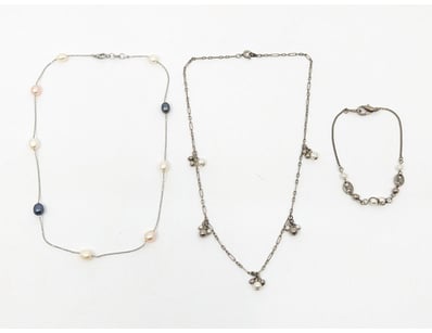 UNRESERVED Affordable Jewellery (A999) - Lot 350