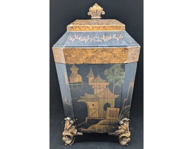 Antique, Vintage & Rugs (A989) - Lot 4006