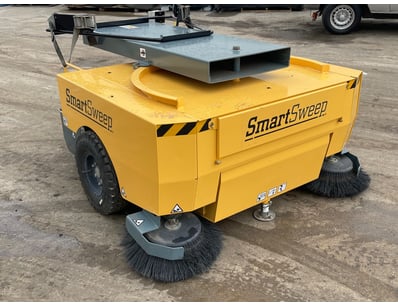 Civil, Transport & Machinery - Nationwide (ON4... - Lot 5887