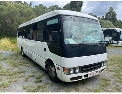 Civil, Transport & Machinery - Nationwide (ON4... - Lot 7967