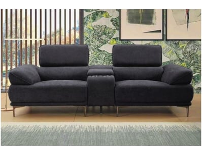 Brand New Contemporary Lounge Suites (NSWA988) - Lot 17