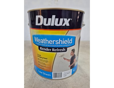 Ultimate Surplus Paint Event (GCA985) - Lot 12