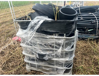 Civil, Transport & Machinery - Nationwide (ON... - Lot 12003