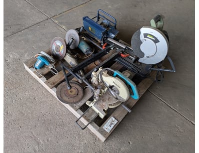 Deceased Estate - Homeware and Furniture (NTA996) - Lot 14