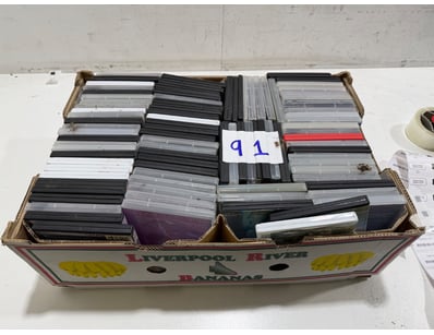 +30 Assorted DVD’s, Various Rating 

SOLD AS LOT
...