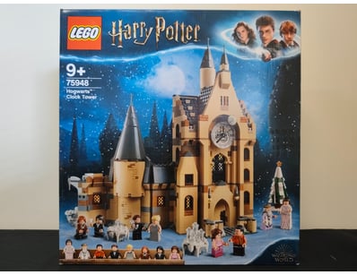 **UNRESERVED** LIFETIME COLLECTION OF LEGO PAR... - Lot 1020