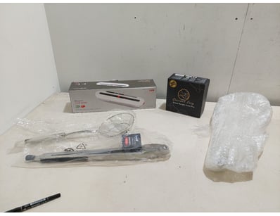 Unclaimed Freight (GCA984) - Lot 2980