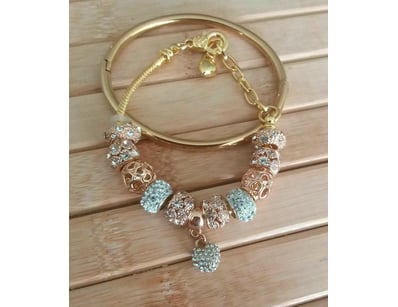 UNRESERVED Affordable Jewellery (A1001) - Lot 161