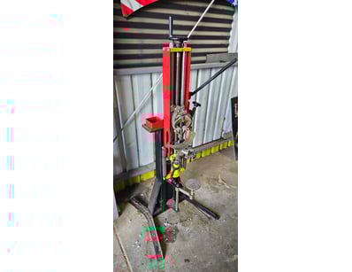 Mechanical Business Closure - Lot 4112