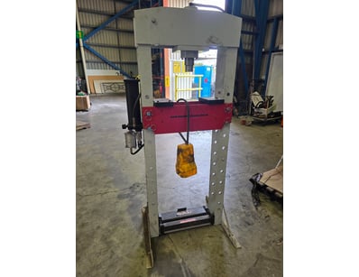 Robotics Business Assets Liquidation (ON11991) - Lot 15