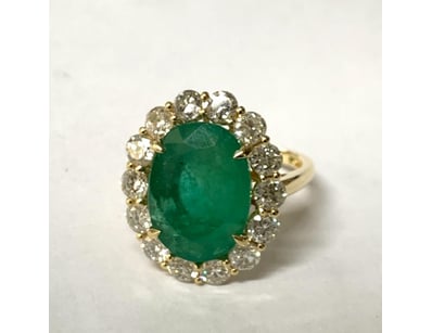 Luxury Jewellery (A982) - Lot 1301