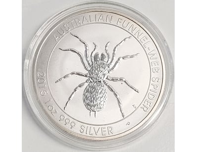 Banknotes & Coins (A982) - Lot 1709