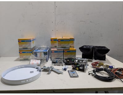 Arcade Games, Prizes, & More Liquidation (ON11909) - Lot 76