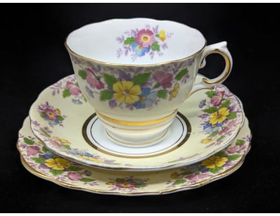 Antique, Vintage & Rugs (A1001) - Lot 1755