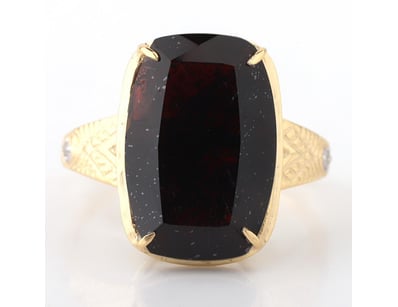 Affordable Jewellery Market (A1004) - Lot 635