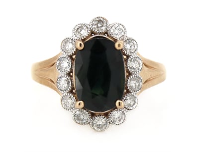 Affordable Jewellery Market (A1002) - Lot 507