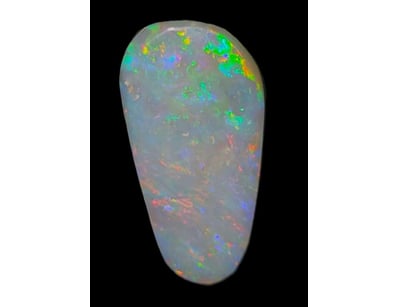 UNRESERVED Diamonds, Gemstones & Opals (A1001) - Lot 117