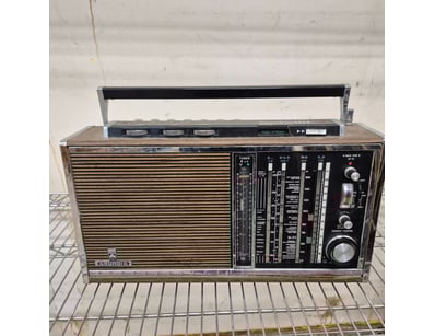 Antique & Vintage Showcase (A979) - Lot 2250