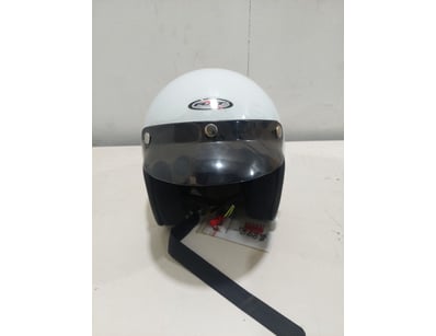 Motorcycle Apparel & Accessories (NSWA981) - Lot 275