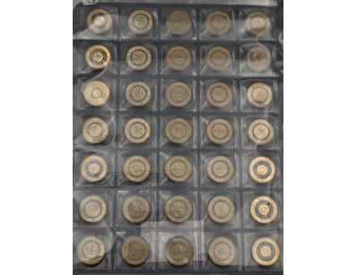 UNRESERVED Coins, Banknotes & Bullion (A1006) - Lot 52