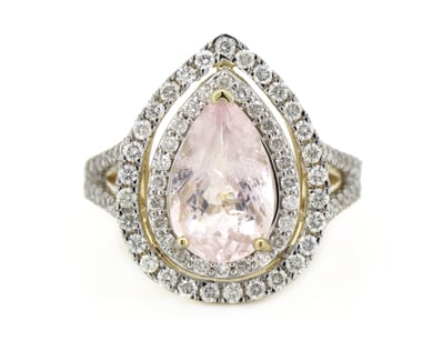 Fine Jewellery (A989) - Lot 1605