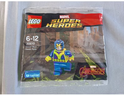 **UNRESERVED** LIFETIME COLLECTION OF LEGO PART... - Lot 198