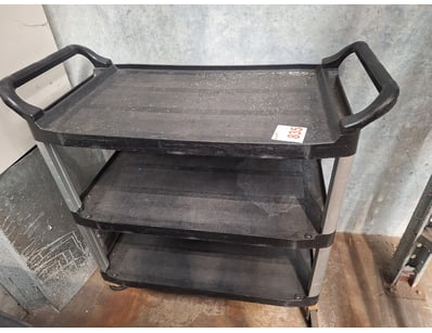 Major Food Processing Plant Closure (ON11985) - Lot 835