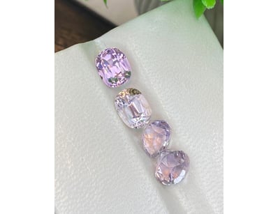 UNRESERVED Diamonds, Gemstones & Opals (A999) - Lot 189