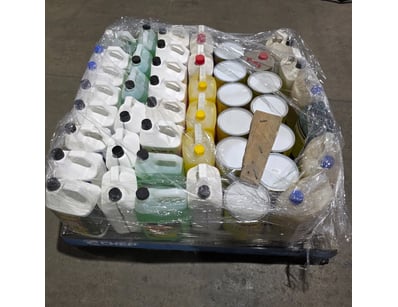 Distribution Business Asset Liquidation (ON11955) - Lot 6