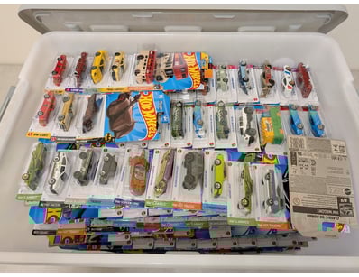 Model Car Mania (A1004) - Lot 706