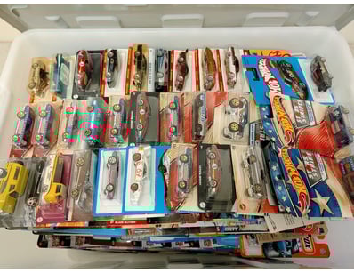 Model Car Mania (A1004) - Lot 700