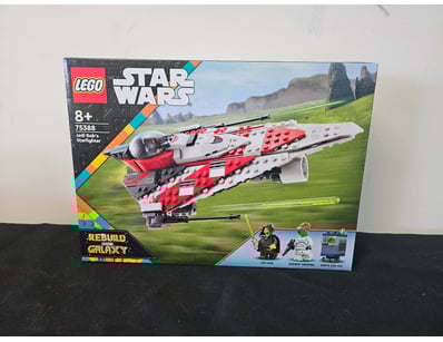 **UNRESERVED** LIFETIME COLLECTION OF LEGO PART... - Lot 746