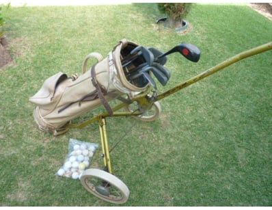 Sport, Leisure & Lifestyle (SAA992) - Lot 4853