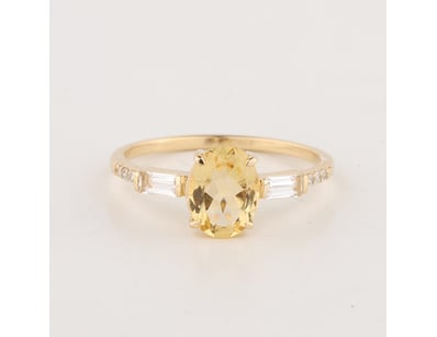 Affordable Jewellery Market (A988) - Lot 1828