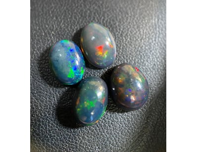 UNRESERVED Diamonds, Gemstones & Opals (A988) - Lot 580