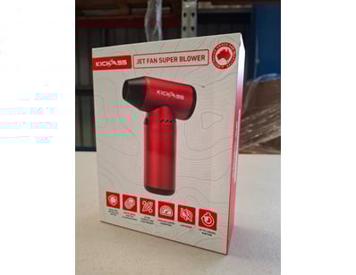 Sport, Leisure & Lifestyle (A983) - Lot 54