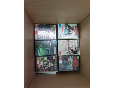 Homewares, Leisure & Pastimes (WAA1005) - Lot 133