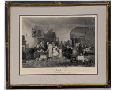 Art Market (A976) - Lot 1348