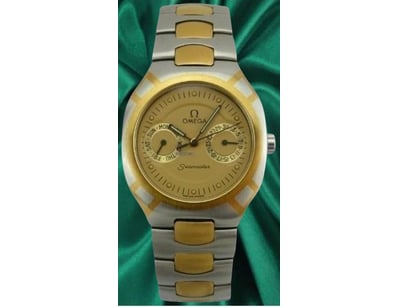 Luxury Watches (A980) - Lot 2501